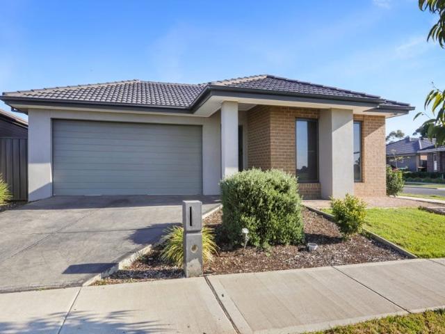Great Family Home
