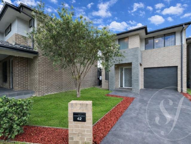Great Family Home