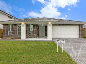Great Family Home