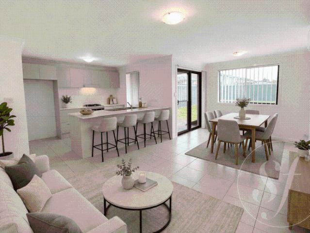 Great Family Home