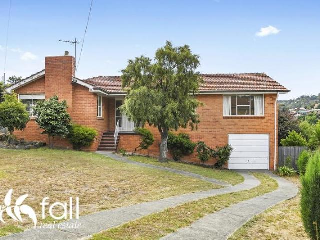 Great family home