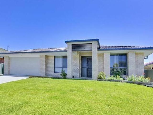 Great Family Home