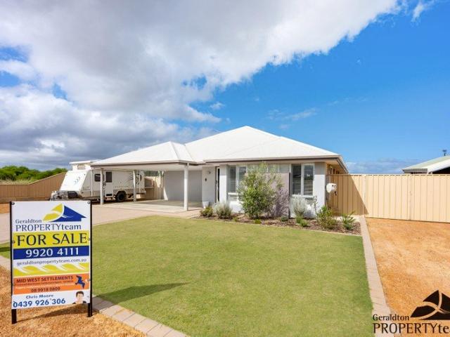 Great Family Home