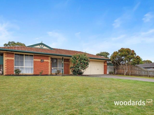 Great Family Home