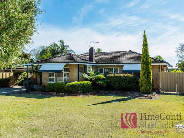 GREAT FAMILY HOME
