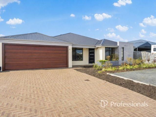 GREAT FAMILY HOME!