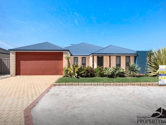 Great Family Home