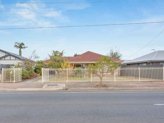 Great family home!