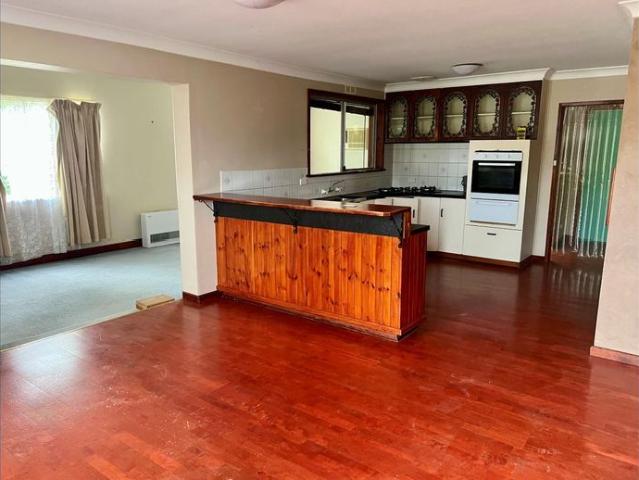 Great Family Home