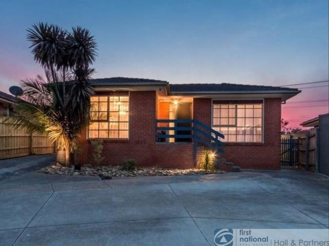 Great family home
