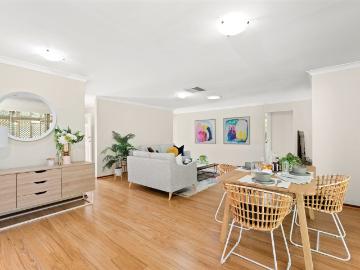 GREAT FAMILY HOME!