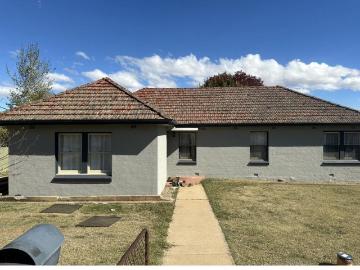 Cooma North, Snowy River, Victoria - Garden