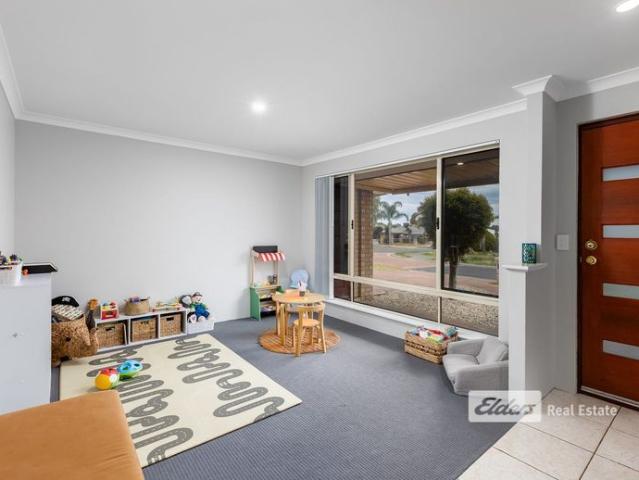 GREAT FAMILY HOME