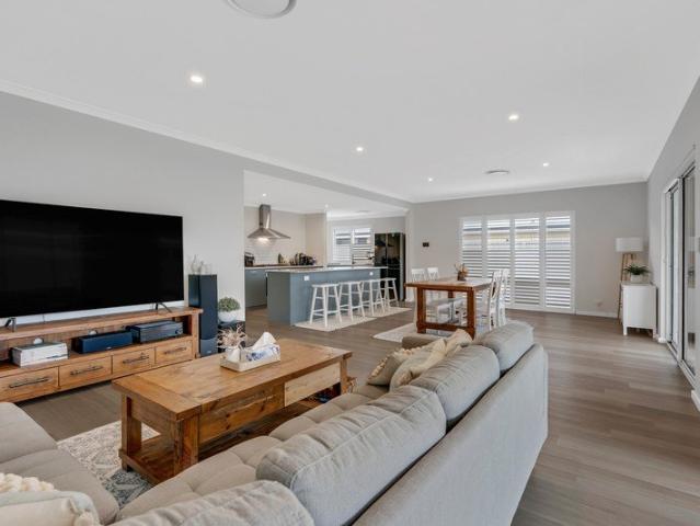 Great family home
