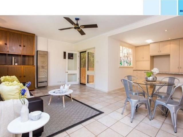 Great Family Home Versatile Floorplan!