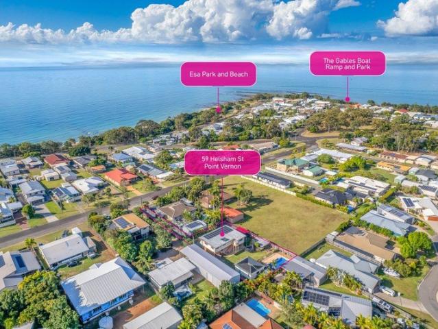 Great family home, walking distance to the esplanade and Beach
