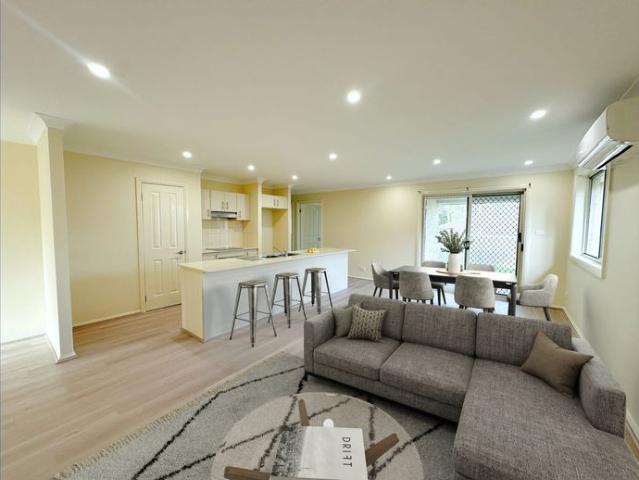 Great Family Home with Brand New Flooring & Paintwork