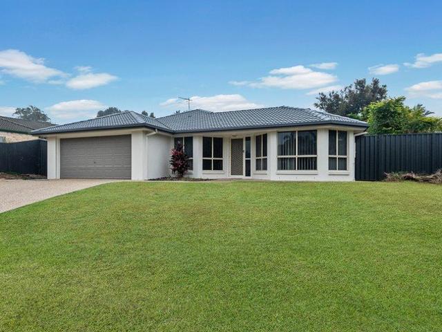 Great family home with ducted air conditioning