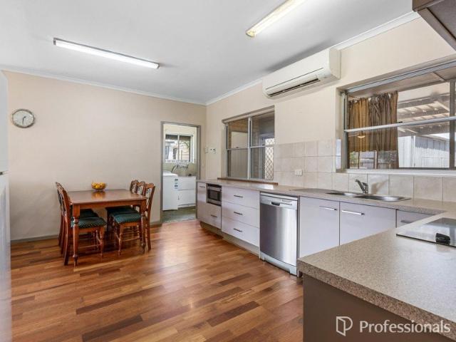 Great Family Home with Dual Street Frontages