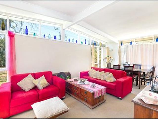 Great Family Home with Enclosed Yard