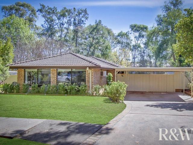 Great Family Home with Granny Flat Potential