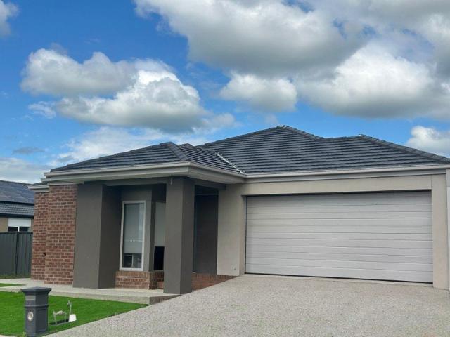 GREAT FAMILY HOME WITH HEAPS OF SPACE
