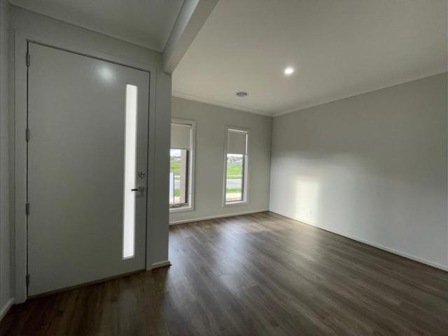 GREAT FAMILY HOME WITH HEAPS OF SPACE