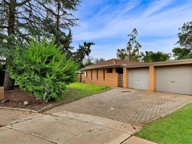 Great Family Home with Impressive Shed
