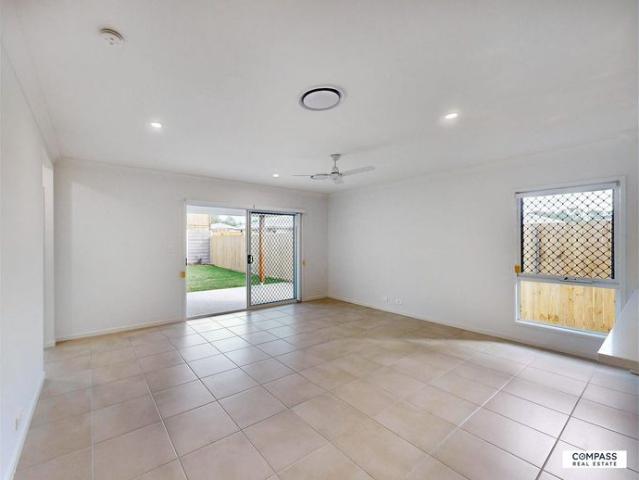 Great Family Home with Large Backyard!