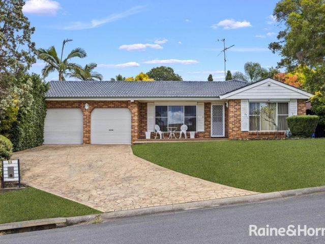 Great Family Home with Plenty of Potential
