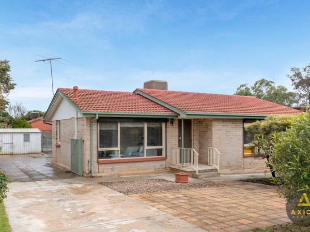 Great Family Home with Plenty of Potential