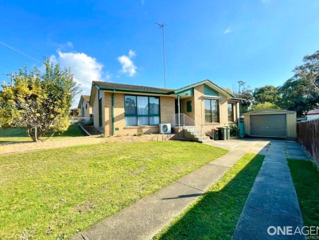 Great Family Home with Scenic Views