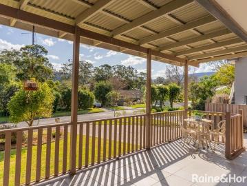 Great Family Home with Secure Backyard and Additional Potential