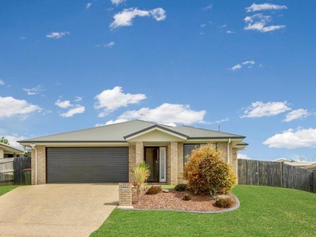 GREAT FAMILY HOME WITH TWO LIVING AREAS