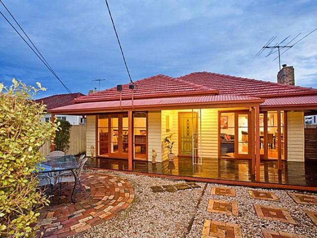 Great family home at top location