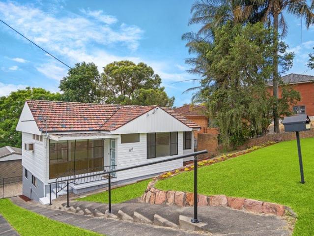 Great family home be quick!