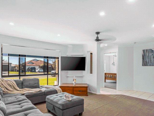 Great Family Home Convenient Location