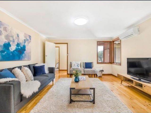 GREAT FAMILY HOME CLOSE TO FACILITIES