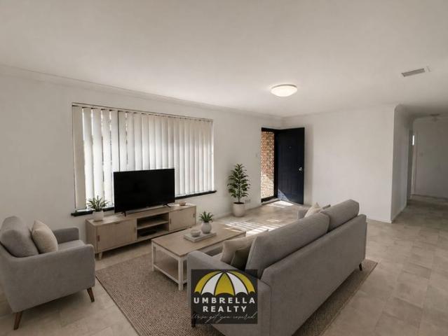 Great Family home Close to it all!