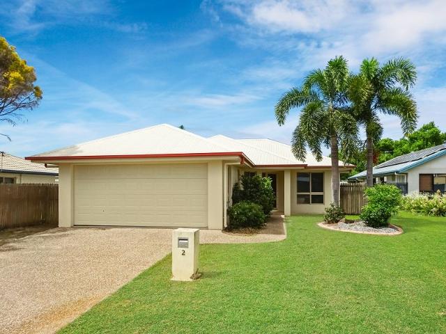 Great Family Home | Close to Schools & Shops
