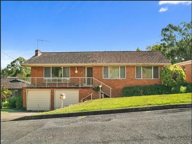 Great Family Home Currently undergoing renovations.