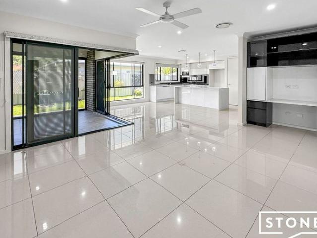 Great family home featuring a modern & spacious floor plan