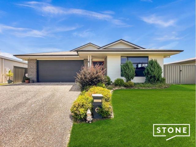 Great family home featuring a modern & spacious floor plan