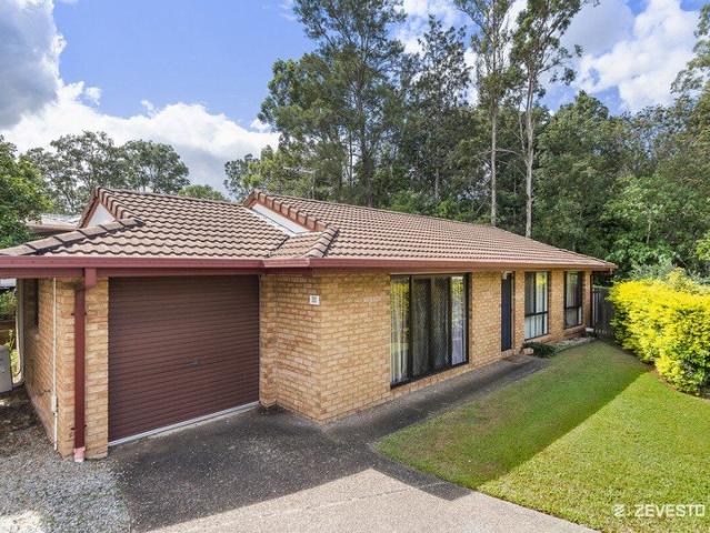 Great family home, great location!