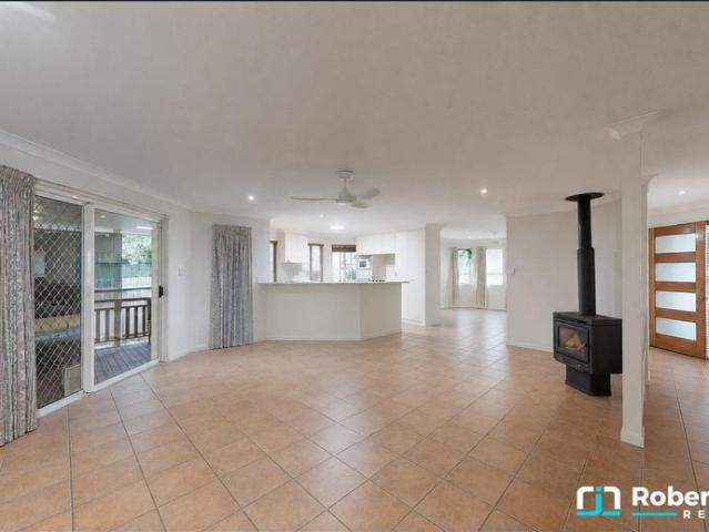 Great family home in Tewantin