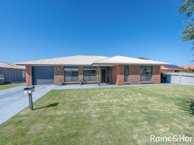 Great Family Home in the Country