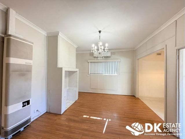 Great Family Home in the Heart of Footscray