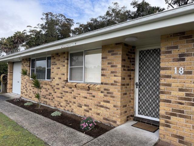 GREAT FAMILY HOME IN TUNCURRY
