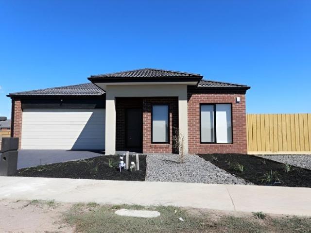GREAT FAMILY HOME IN WALLAN