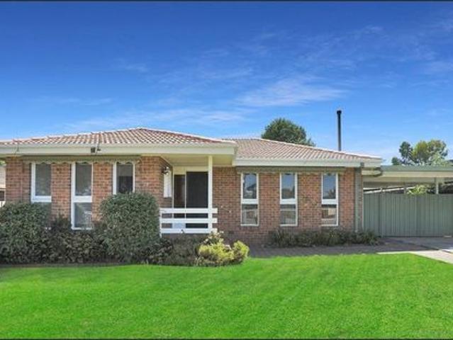 Great family home in a central location!